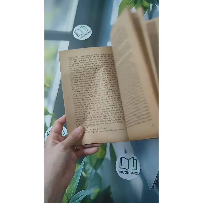 [MIỄN PHÍ BỌC SÁCH] [XƯA] Vùng Đất Sôi Động (1985) - Nguyễn Trần Thiết 997784