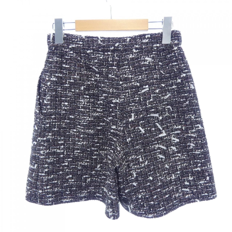 CHANEL LOOK37 P77734V69419 Quần short - Hàng hiệu Chính hãng 816608