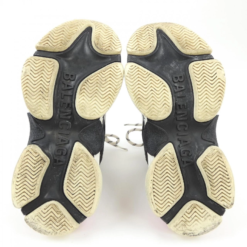 【Mã giảm giá】Giày sneaker BALENCIAGA 661488