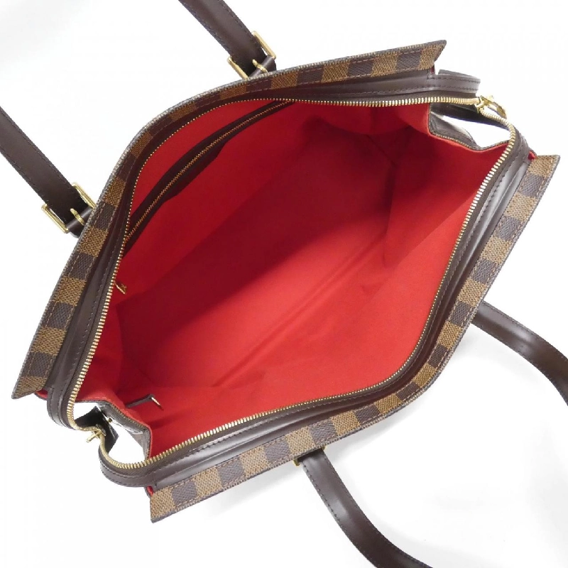 Túi xách vai Louis Vuitton Damier Chelsea N51119 612684