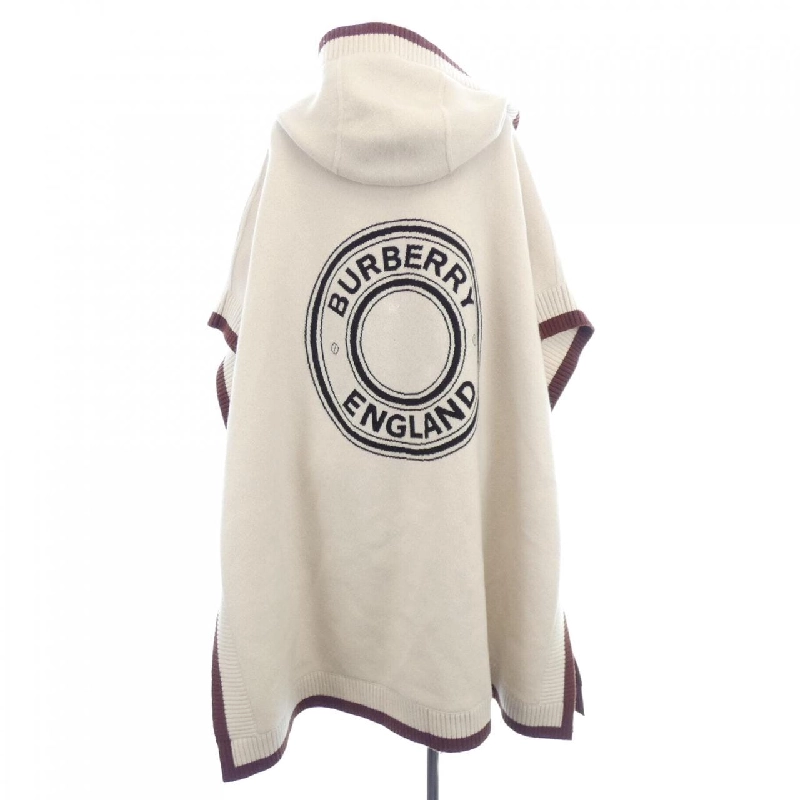 【Mã giảm giá】Burberry BURBERRY Cape 641828