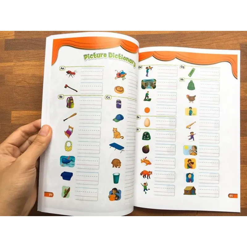 Oxford phonics world - Level 2 - 2 quyển 760027