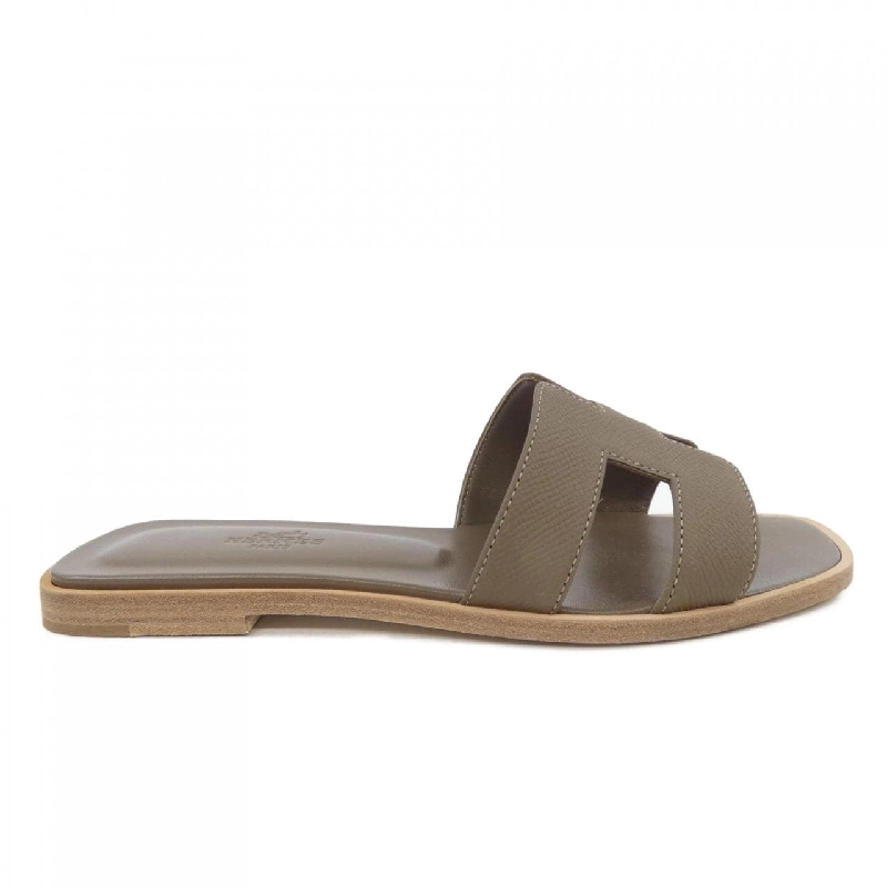 Giày sandal HERMES Oran 202272Z - Hàng hiệu Authentic 828986
