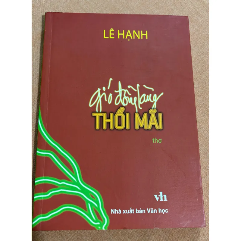 Gió đồng làng thổi mãi 🌊 594776