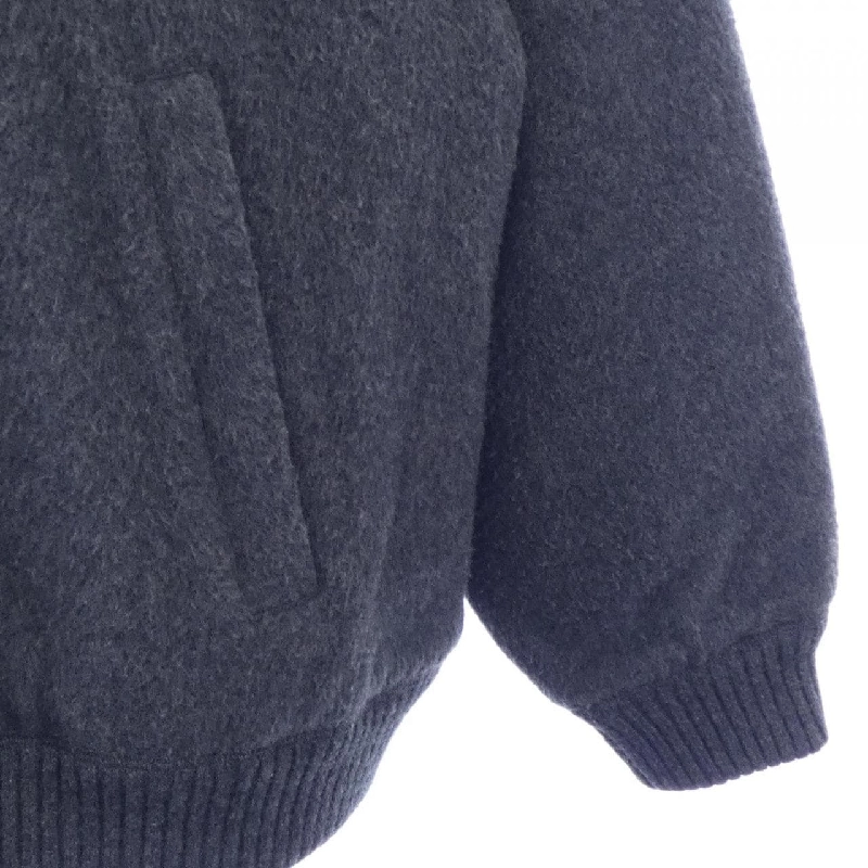 Áo khoác PRADA logo hình tam giác 138574 S212 1ZCA - Hàng hiệu chính hãng 822039