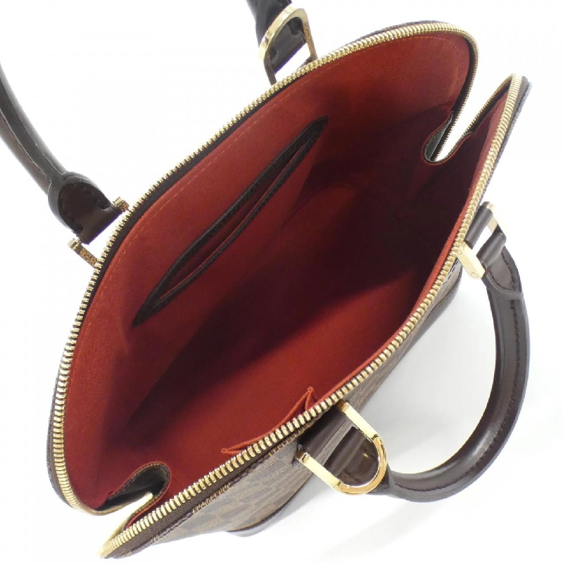 Túi Louis Vuitton Damier Alma PM N51131 619165