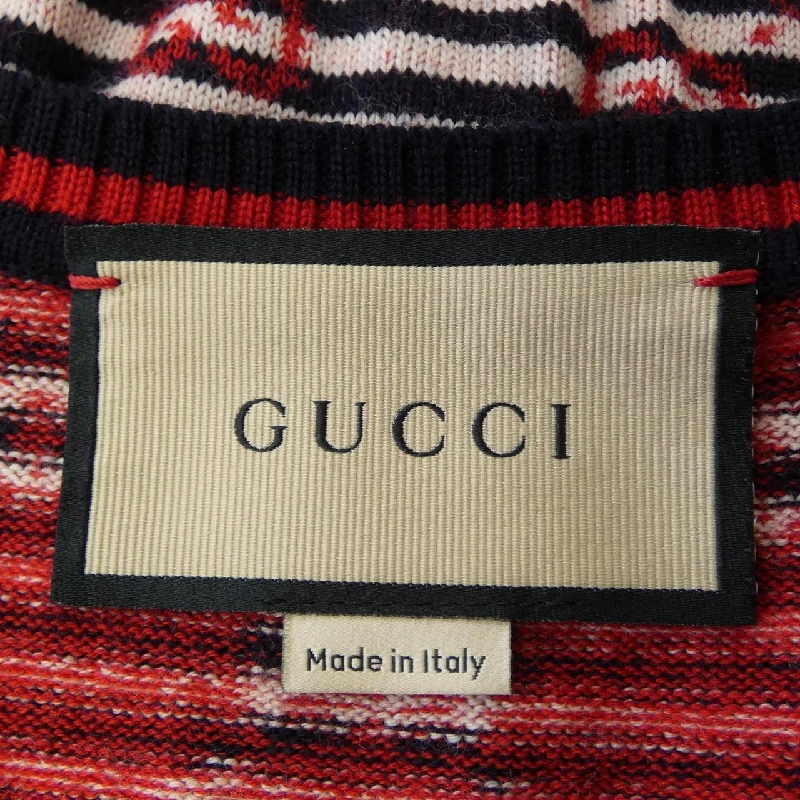 Gucci GUCCI 644780 XKBOQ Áo gile 633232