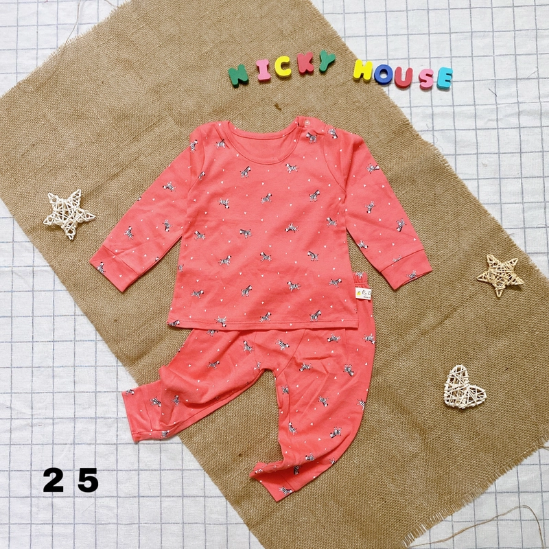 Xả hàng bộ dài Ru Design 450442