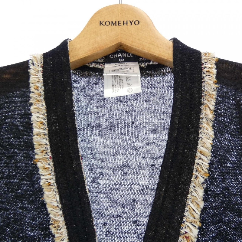 Chanel CHANEL P37864K02554 Áo khoác cardigan 628068