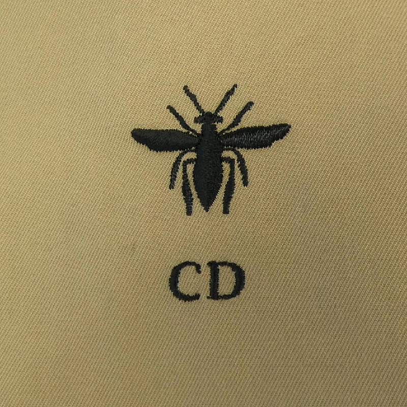 Thương hiệu Christian Dior - Áo khoác MACROCANNAGE 257M28A3332 - Hàng hiệu Authentic 822194