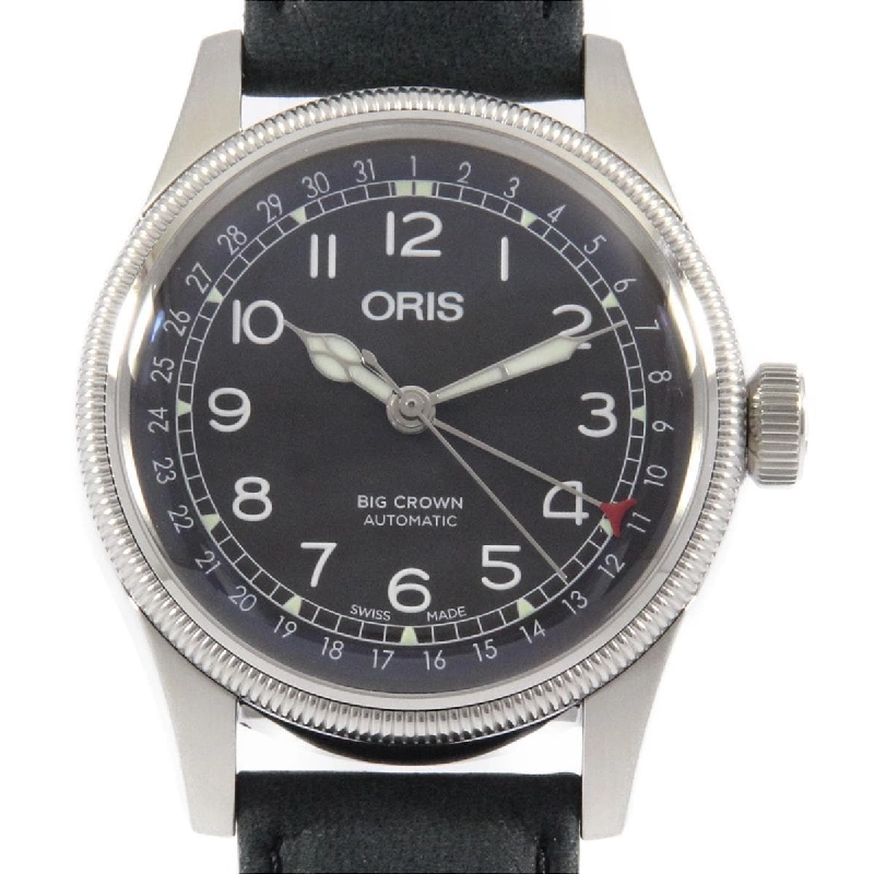 Oris 01 754 7741 4064-07 Big Crown Pointer Date Automatic - Hàng hiệu Authentic 883805