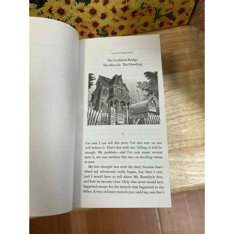 Fairry Tale - Stephen King 1020282