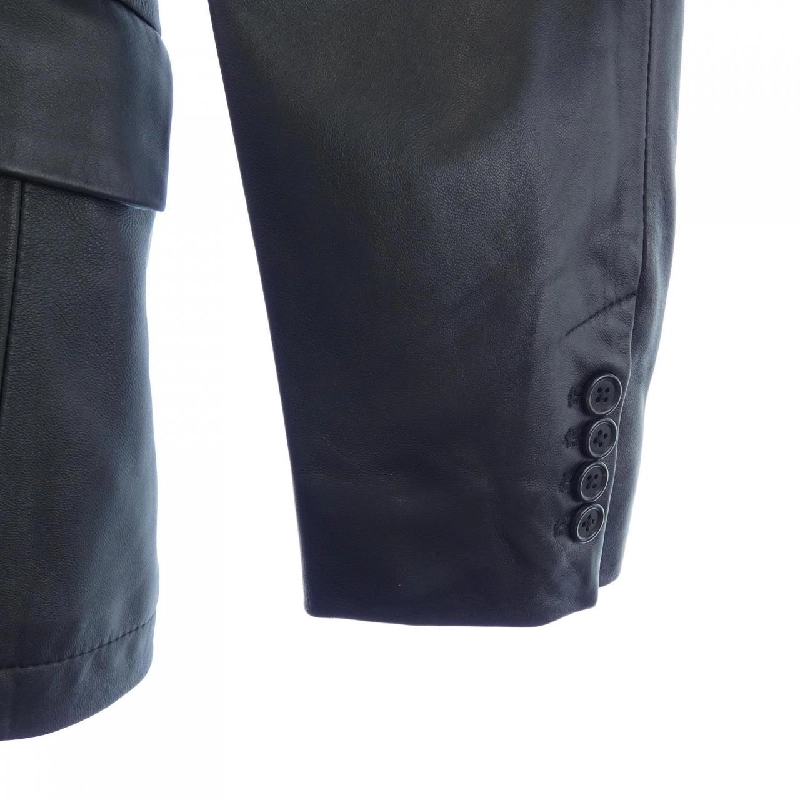 Áo khoác da Paul Smith - Hàng hiệu Authentic 892427