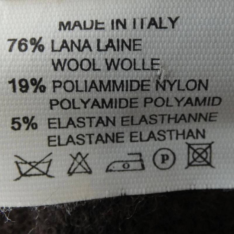 HERMES Áo len - Hàng hiệu Chính hãng 897413