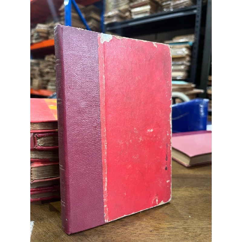 Những ngày thơ ấu - Nguyên Hồng 126026