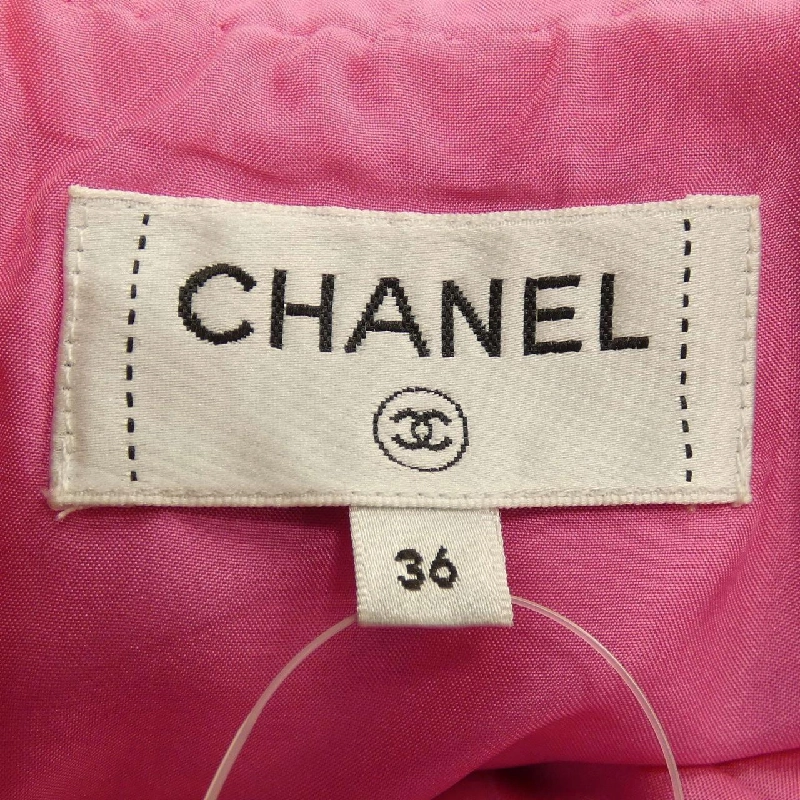【Khuyến mãi】Chanel CHANEL Váy 655898