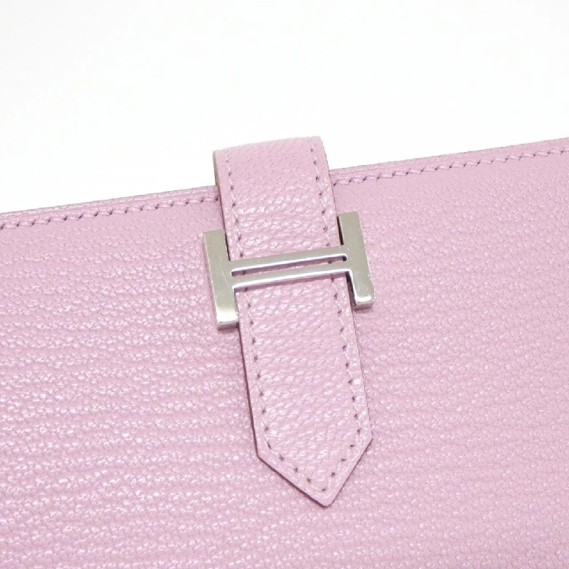 Ví compact Hermès Béarn 039789CK 620985