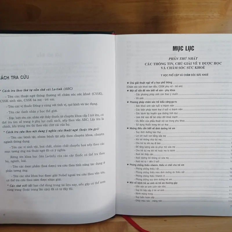 Từ Điển Y Học Phổ Thông - Hoàng Trọng Quang, Lê Thấu chủ biên 716706