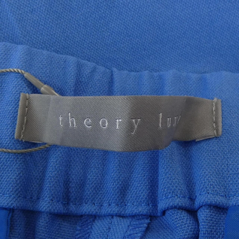 Theory luxe 03-3106421 Quần - Hàng hiệu Authentic 817195
