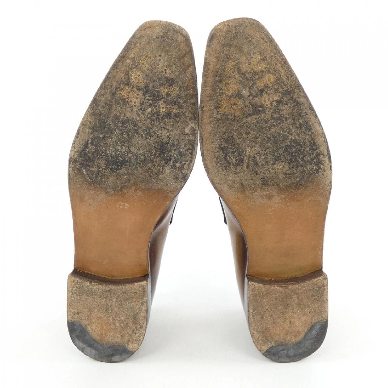 Giày Berluti ANDY - Hàng hiệu Authentic 903699