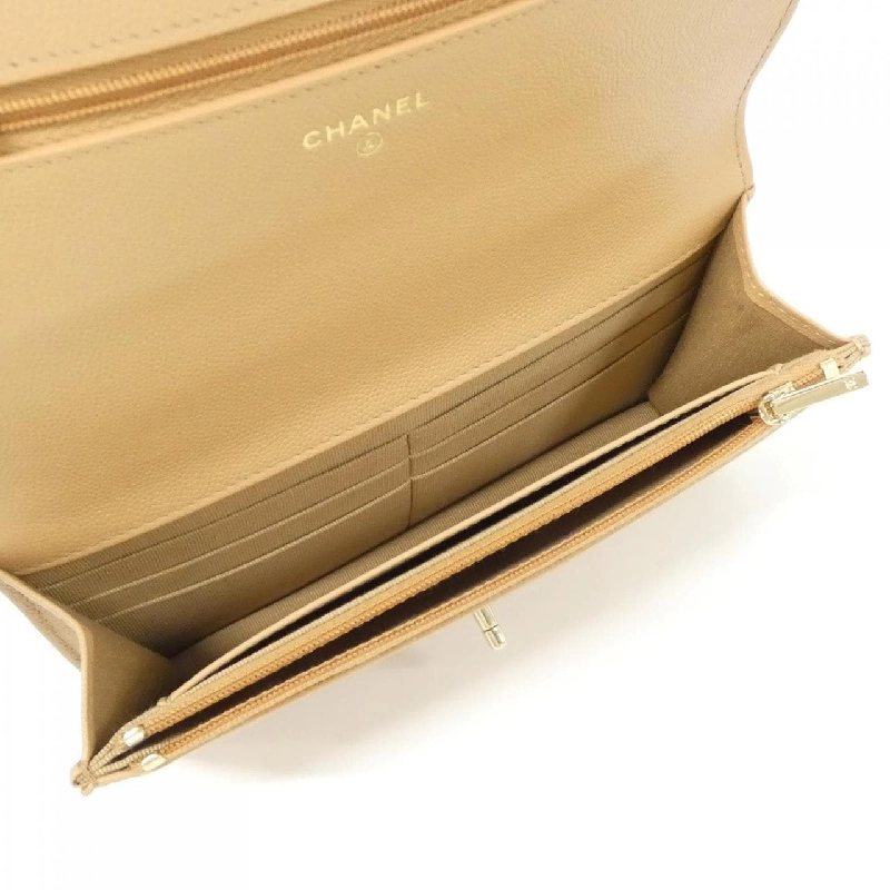 Ví dây chuyền Chanel AP4938 - Hàng hiệu Authentic 806007