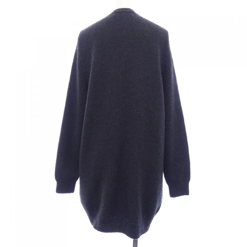 【Mã giảm giá】Áo cardigan CELINE 641320