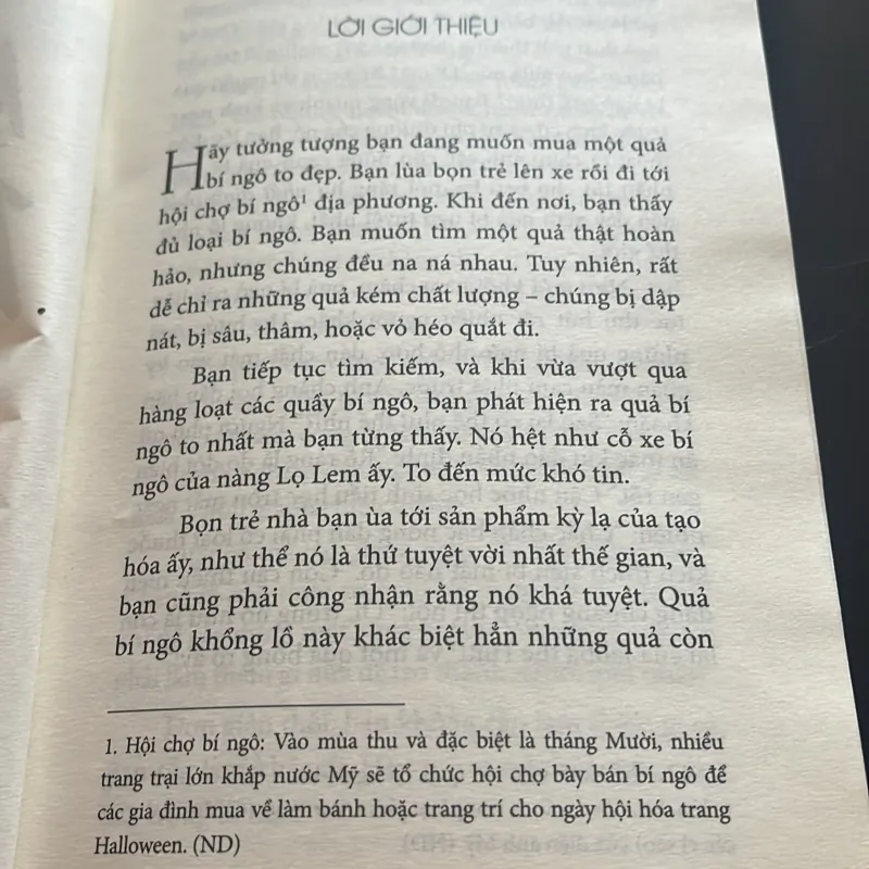 [kinh tế - kinh doanh] Kế hoạch bí ngô - Mike Michalowicz 1030050