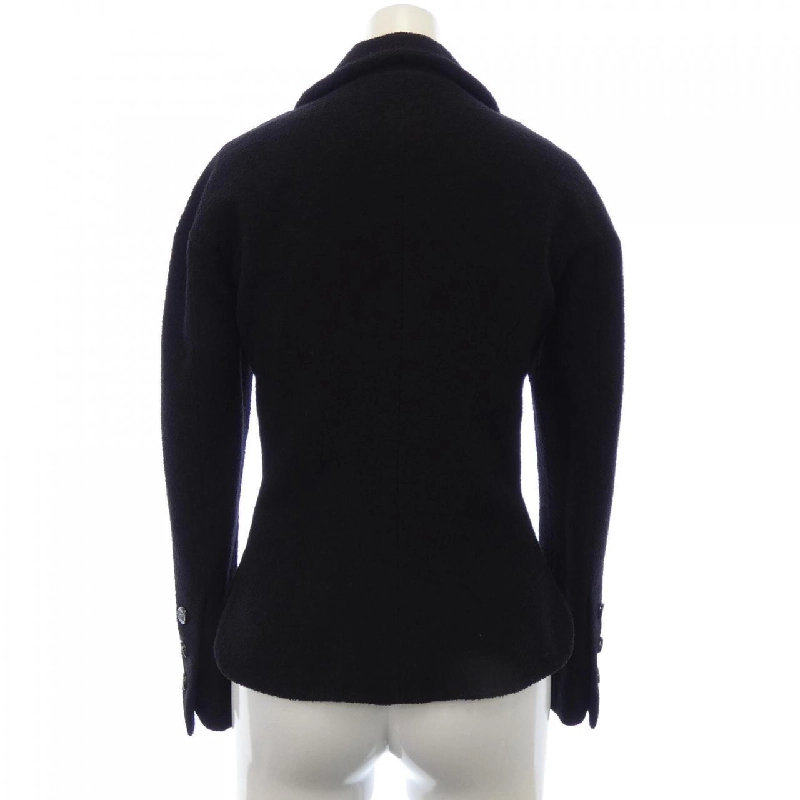 【Khuyến mãi】Áo khoác CHANEL 641125