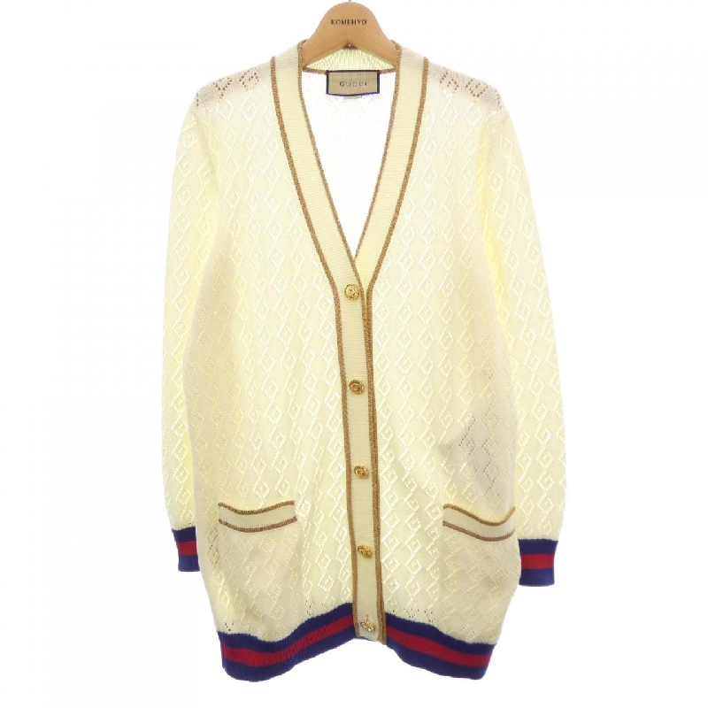 Gucci GUCCI 753682 XKDGG Áo khoác - Hàng hiệu Chính hãng 810501