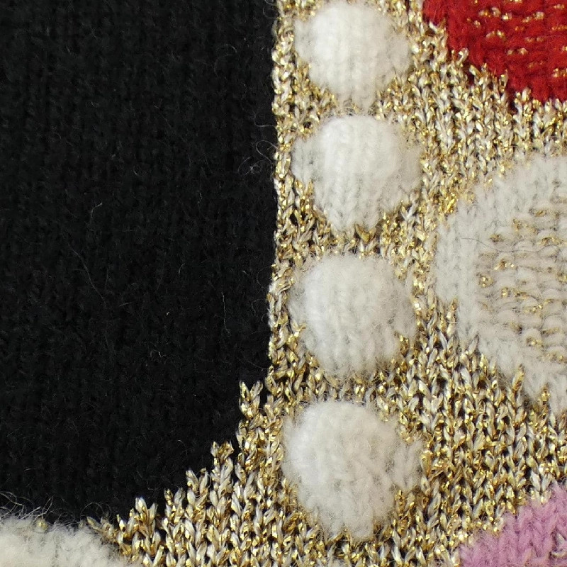 【Mã giảm giá】Chanel CHANEL Áo len 644104