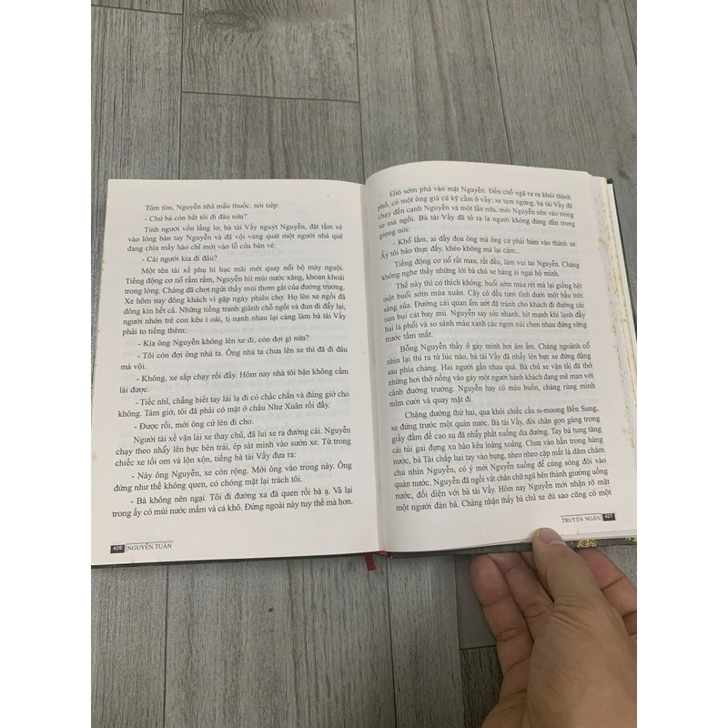 Truyện ngắn Nguyễn Tuân. 2b3 552841