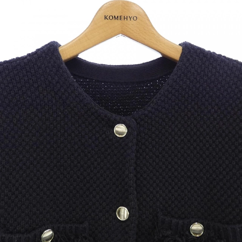 JUSGLITTY áo khoác 628828