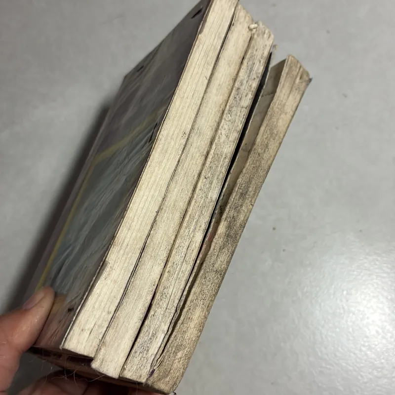 Kính vạn hoa Tập lẻ 33, 36, 40, 41 - Nguyễn Nhật Ánh - 2000s 777776