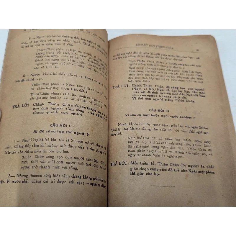 Lịch sử dân thiên chúa - J.Heilly 557160