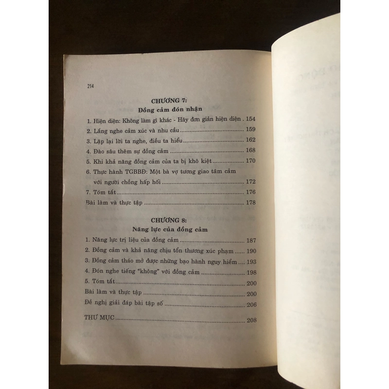Tương giao bất bạo động - Lưu Hồng Khanh (2001) 328791