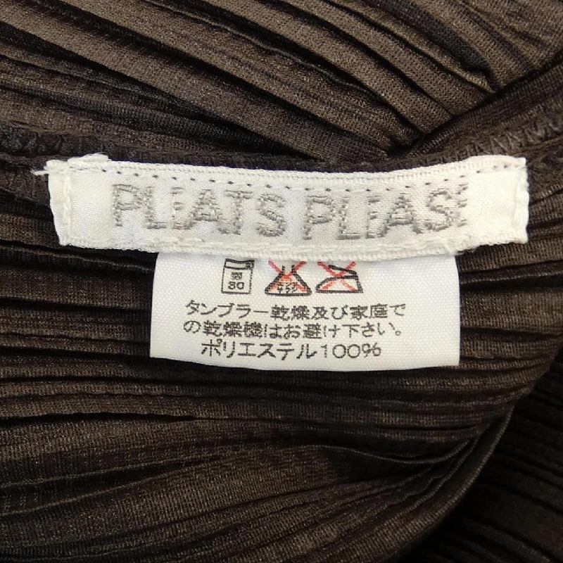 【Cổ điển】Pleats Please PLEATS PLEASE PP94-JH632 Đầm 646011