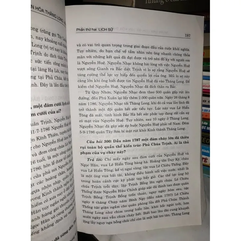 Ngàn năm lịch sử văn hóa Thăng Long Hà Nội 591242