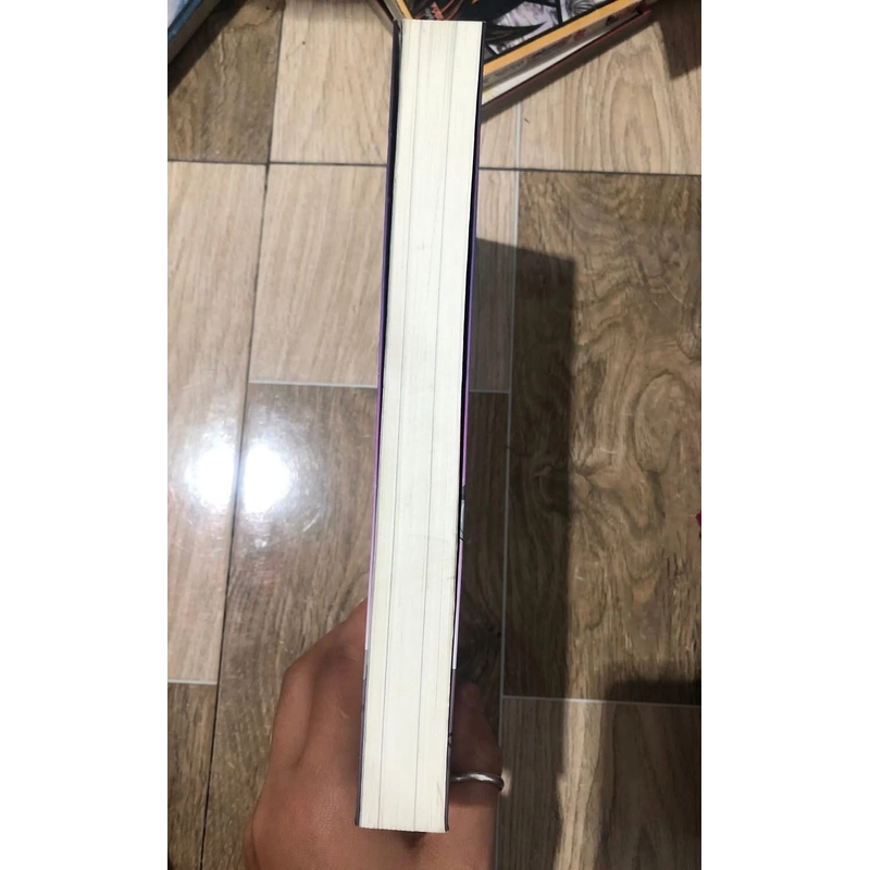 Tiểu thuyết nước ngoài - Lọ Lem mọt phim (sach mới giá bìa 100kj) 553087
