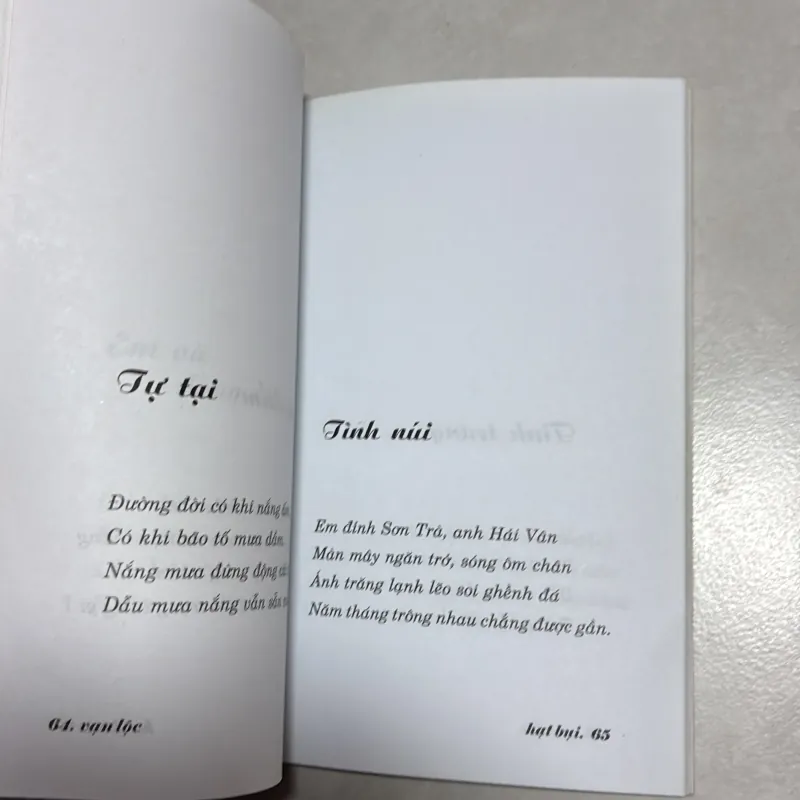 Hạt bụi - Vạn Lộc 777711