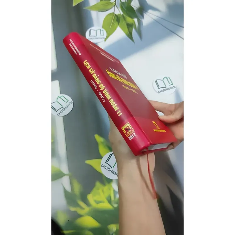 Lịch Sử Đảng Bộ Binh Đoàn 11 (1982 - 2017) 750822