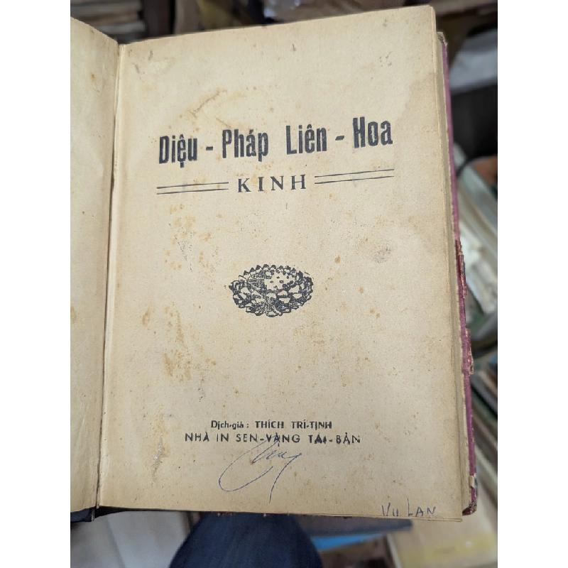 Kinh Diệu Pháp Liên Hoa 449371