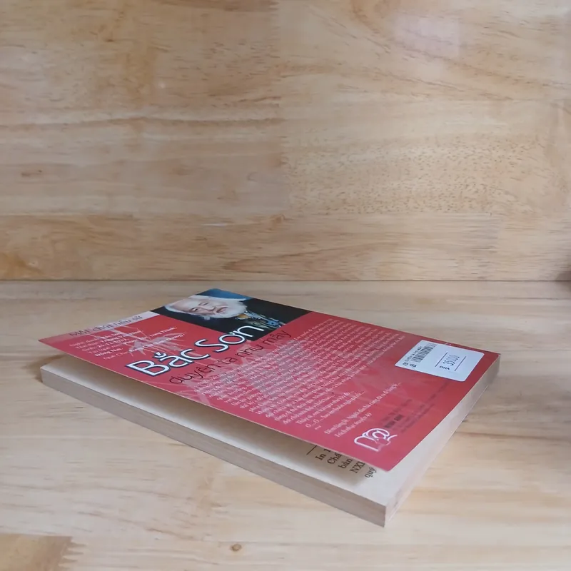 Bắc Sơn - Duyên Ta Như Mây (Nhạc Truyện) 559706