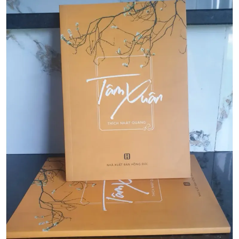 Sách Tâm Xuân 688784