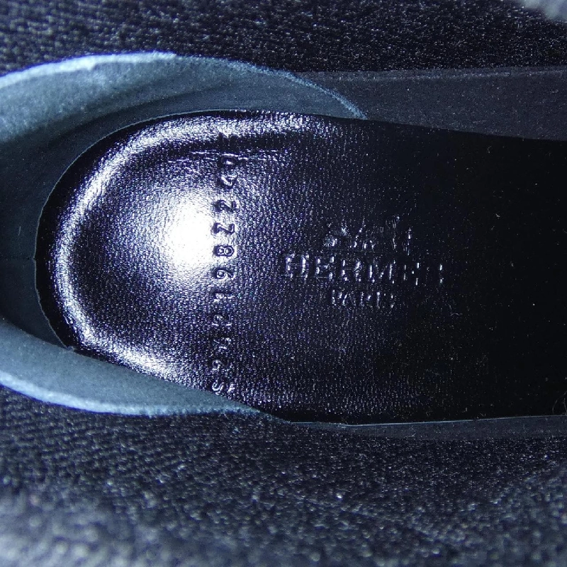 Giày bốt HERMES Jenna Exbrise Click Se Nue 242198Z - Hàng hiệu Authentic 828502