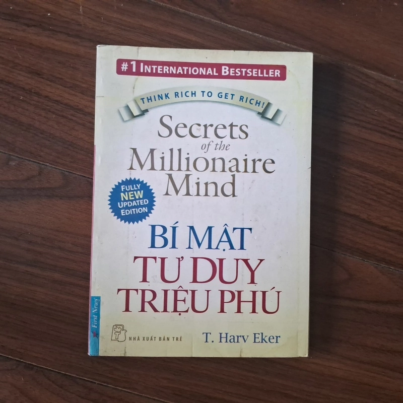 Bí mật tư duy triệu phú 552407