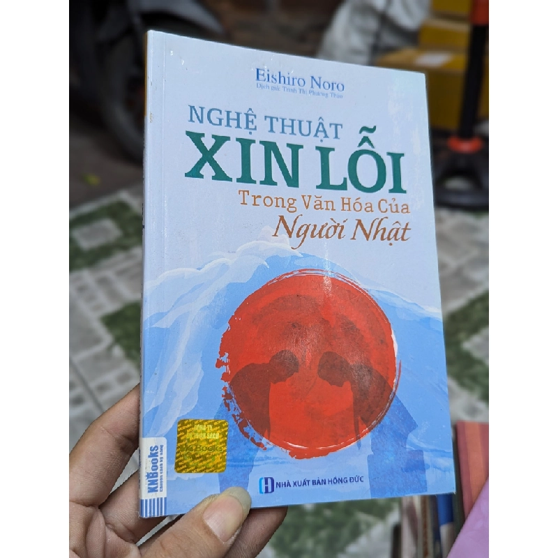 Nghệ thuật xin lỗi trong văn hóa của người Nhật 130189