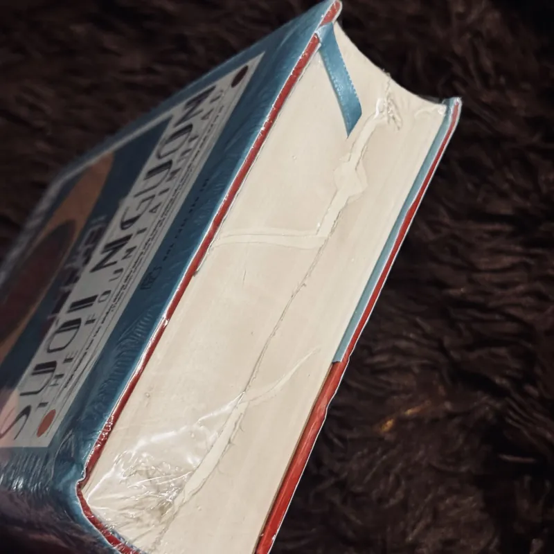 Suối nguồn (Bìa cứng, seal) 933909