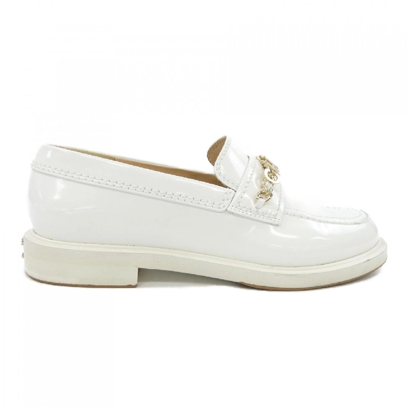 Giày lười CHANEL LOAFERS G37430X56161 - Hàng hiệu Authentic 828575