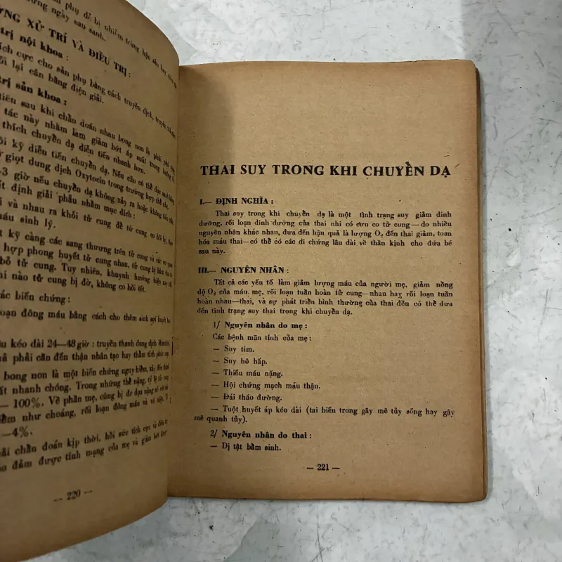 Tập bài giảng sản phụ khoa 1025177