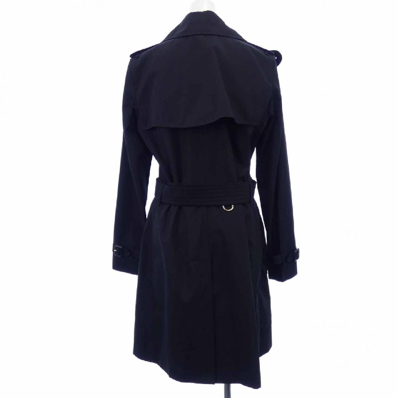 Burberry 8019577 Áo khoác trench coat - Hàng hiệu Chính hãng 821487